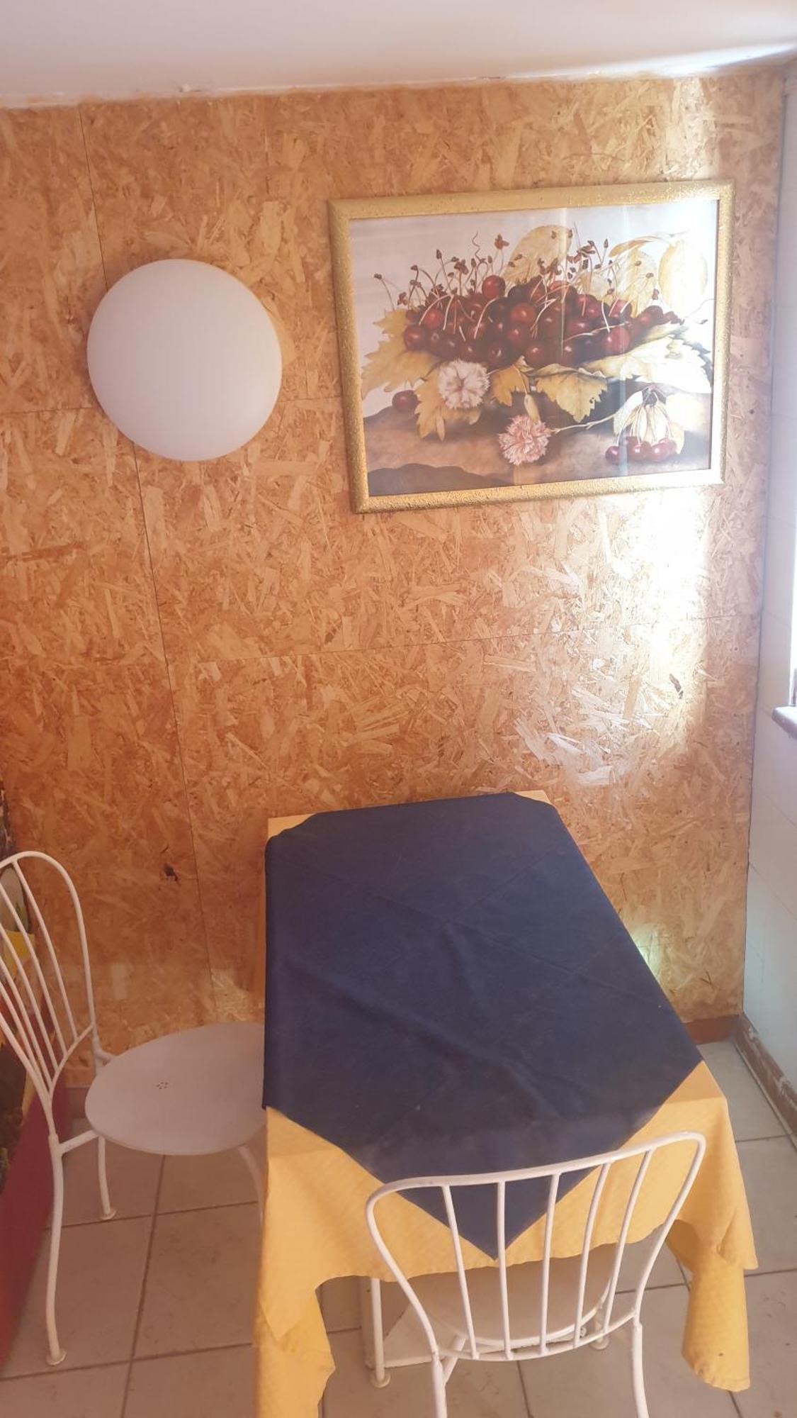 Home Hostel Катания Екстериор снимка